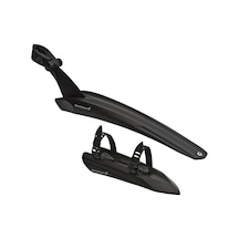 Blackburn Splashboard 26" Mtb Çamurluk Seti Siyah