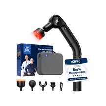 Bob And Brad L7 Ultra Mini Masaj Tabancası