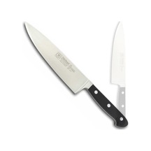 Sürbisa Sürmene Mutfak Şef Bıçağı 61920 - En 4.0 CM Boy 18.0 CM K