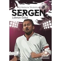 Futbolun Yıldızları Sergen / Lokman Özkul