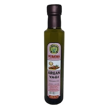 Nursima Argan Tohumu Yağı 250 ML