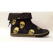 Vans F528Fo Boyıston Gold