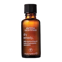 Aveda Dry Remedy Daily Moisturizing Oil Saç Nemlendirici Yağ 30 ML Aveda Dry Remedy Daily Moisturizing Oil Saç Nemlendirici Yağ 30 ML