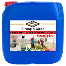 Strong&Clean Çok Amaçlı Genel Temizleyici Aspirix 20 KG