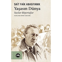 Yaşasın Dünya Yazılar Röportajlar