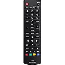 Crackedice Akb73715603 Lg Tv İçin Evrensel Uzaktan Kumanda Değişimi