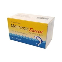 Marincap 1000 MG Special 45 Kapsul