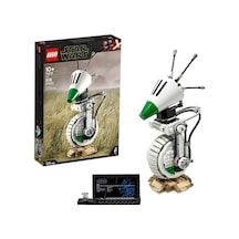 LEGO® Star Wars 75278 Tm D O Robot 519 Parça