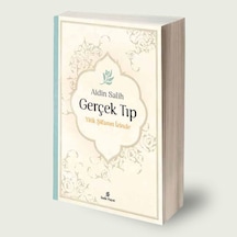 Gerçek Tıp - Aidin Salih - Sade Hayat
