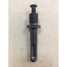 Sds Plus Mandren Adaptörü 1/2 Diş Mandrel Adaptörü
