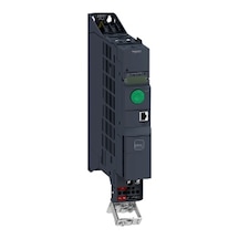 Schneıder,Hız Kntl Cihazı 0.37Kw- 380.500V -Tri Atv320U04N4B