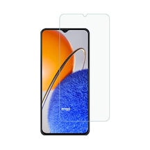 Huawei Nova Y61 Ekran Koruyucu Nano Temperli Cam