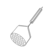 Metal Saplı Patetes Ezici - Patates Ezecek Metal Saplı Patetes Ezici - Patates Ezecek
