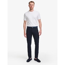 Pierre Cardin Erkek Lacivert Pantolon Kanvas-chino 50320822-vr033 Pierre Cardin Erkek Lacivert Pantolon Kanvas-chino 50320822-vr033