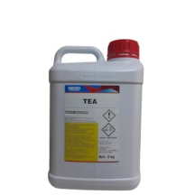 Trietanolamin 99% Tea Triethanolamine 5 Kğ