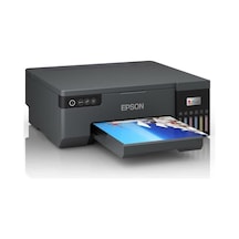Epson L8050 A4 Mürekkep Tanklı Foto Yazıcı, Wi-fi 6 Renk