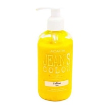 Acacia Jeans Color Saç Boyası Sarı 250 Ml (476177802)