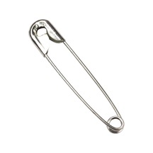 Çengelli İğne 12'li 8 Cm