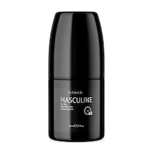 Masculine Anti-perspirant Erkek Deo Roll On 50 Ml