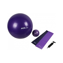 Fox Fitness Anti-Selülit Pilates Seti