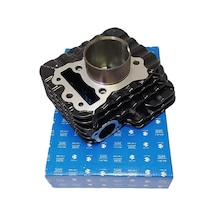 Bajaj Pulsar Ns150 Silindir Komple 36jf0002  ,