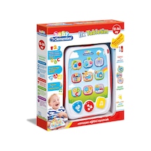 Baby Clementoni İlk Tabletim
