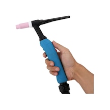 Tıg Kaynak Torcu Şalterli Wp26