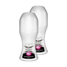 Avon Onduty Invisible Kadın Roll-On Deodorant 2 x 50 ML