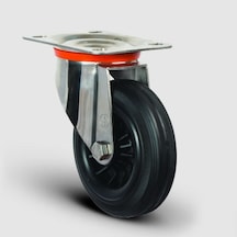 Servis Tekeri Döner Tablalı 80 Mm 8 Cm Diğer