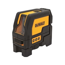 Dewalt Dw0822 Şakül Ve Çapraz Çızgı Lazerı