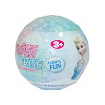 FRZ 185 Frozen Süper Surprise - Ks Puzzle