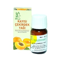 Kayısı Çekirdeği Yağı 20cc