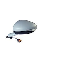 Peugeot 508 Kapi Aynasi Sol 2010-2014 8154sh Pej1158004 1.6 Vtı, 1.6 Hdı, 2.0 Hdı, 2.2 Hdı, 1.6 L Thp