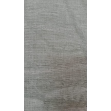 Peynir Yoğurt Süzme Bezi Seyrek Beyaz 80 x 200 CM