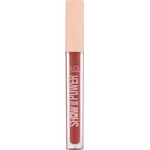 Pastel Show Your Power Likit Mat Ruj No: 604