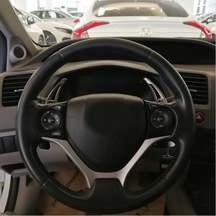 Honda Cıvıc Fb7 2012-2015 Paddle Shıft Grı (541338774)