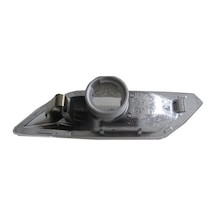 Renault Talıant 21/24 Çamurluk Sinyali Sol Beyaz - Çamurluk