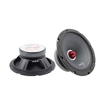 Forx Xmd-1320 200 Watt 20 Cm Profesyonel Midrange Hoparlör 2'li Takım