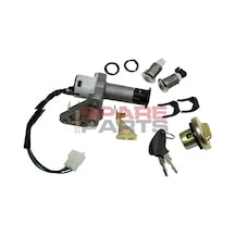 Mondial Hs Rs 151 Kilit Seti