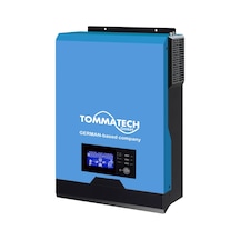 Tommatech 12 V V 1000 W W Akıllı Mppt İnvertör 220 Çevirici İnverter