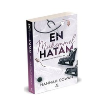 En Mükemmel Hatam / Hannah Cowan