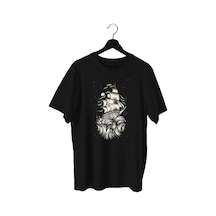Bluu Wave Spor T-Shirt Bisiklet Yaka (532939553)