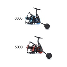 Captain Otis Tekne Makinesi 6+1 Bb 5000