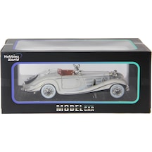 1/24 500k Classic Car