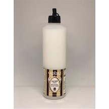 Deri Verniği Yarımat 750Ml