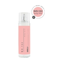 No.122 Kadın 210 Ml Body Mıst