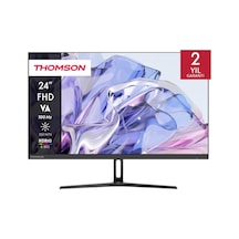 M24fb2y14 Key Business 24\" 0,5 Ms Fhd 100hz Adaptive-sync 1920 X 1080 Monitör-131658