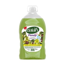 Dalan Zeytinyağlı Sıvı Sabun 3l Nemlendirici Krem El Yıkama Tarı