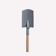 Gardol Ahşap Saplı Kürek N11-618
