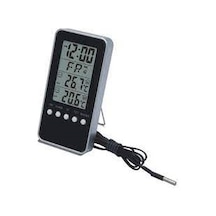 Et6801c Lcd Termometre